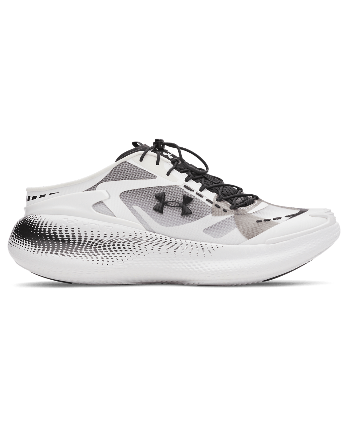 Under Armour Footwear UA Echo Unisex Shoes