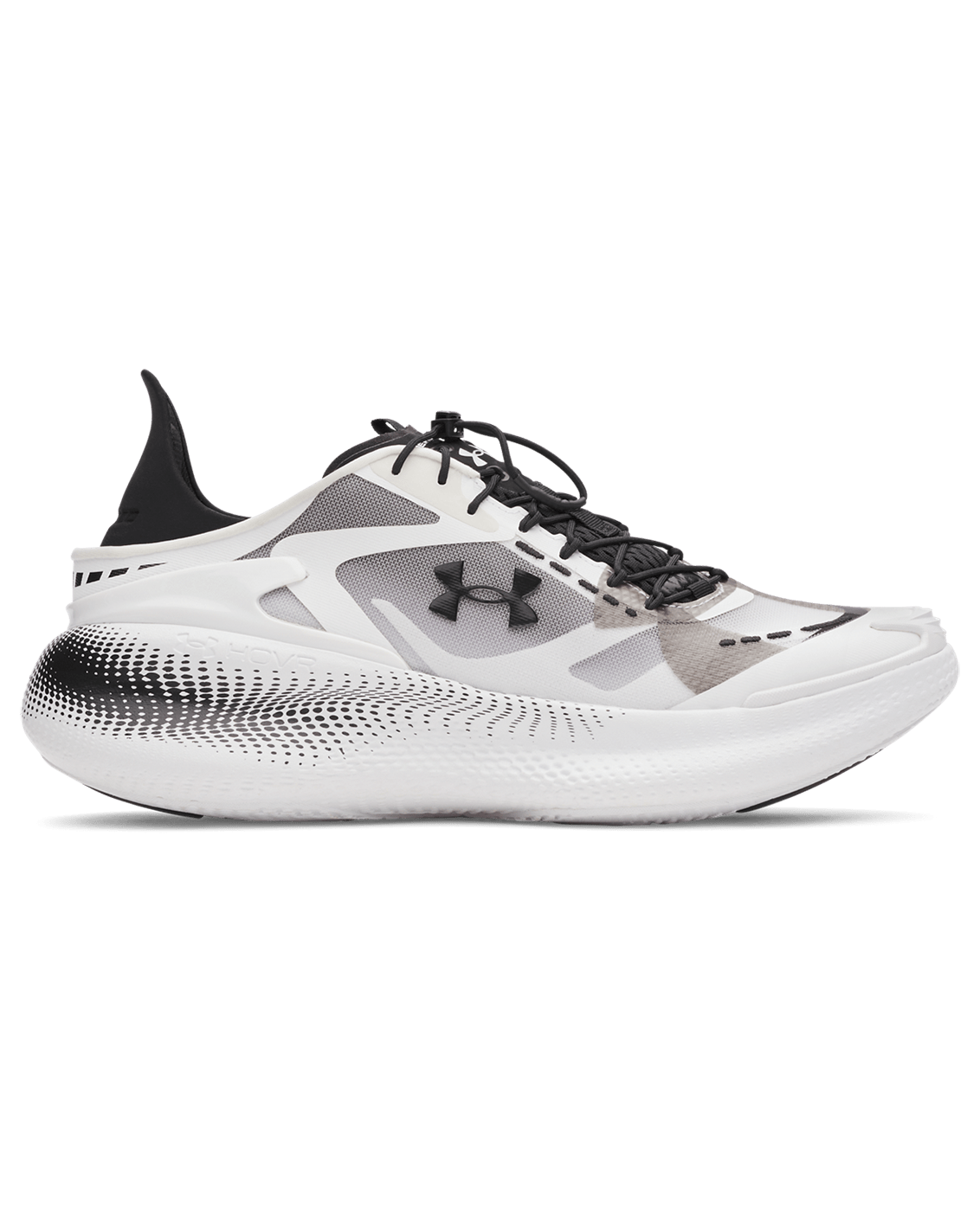 Under Armour Footwear UA Echo Unisex Shoes