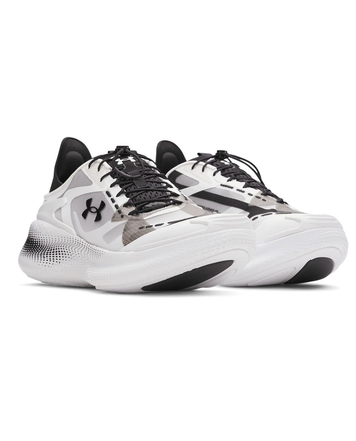 Under Armour Footwear UA Echo Unisex Shoes