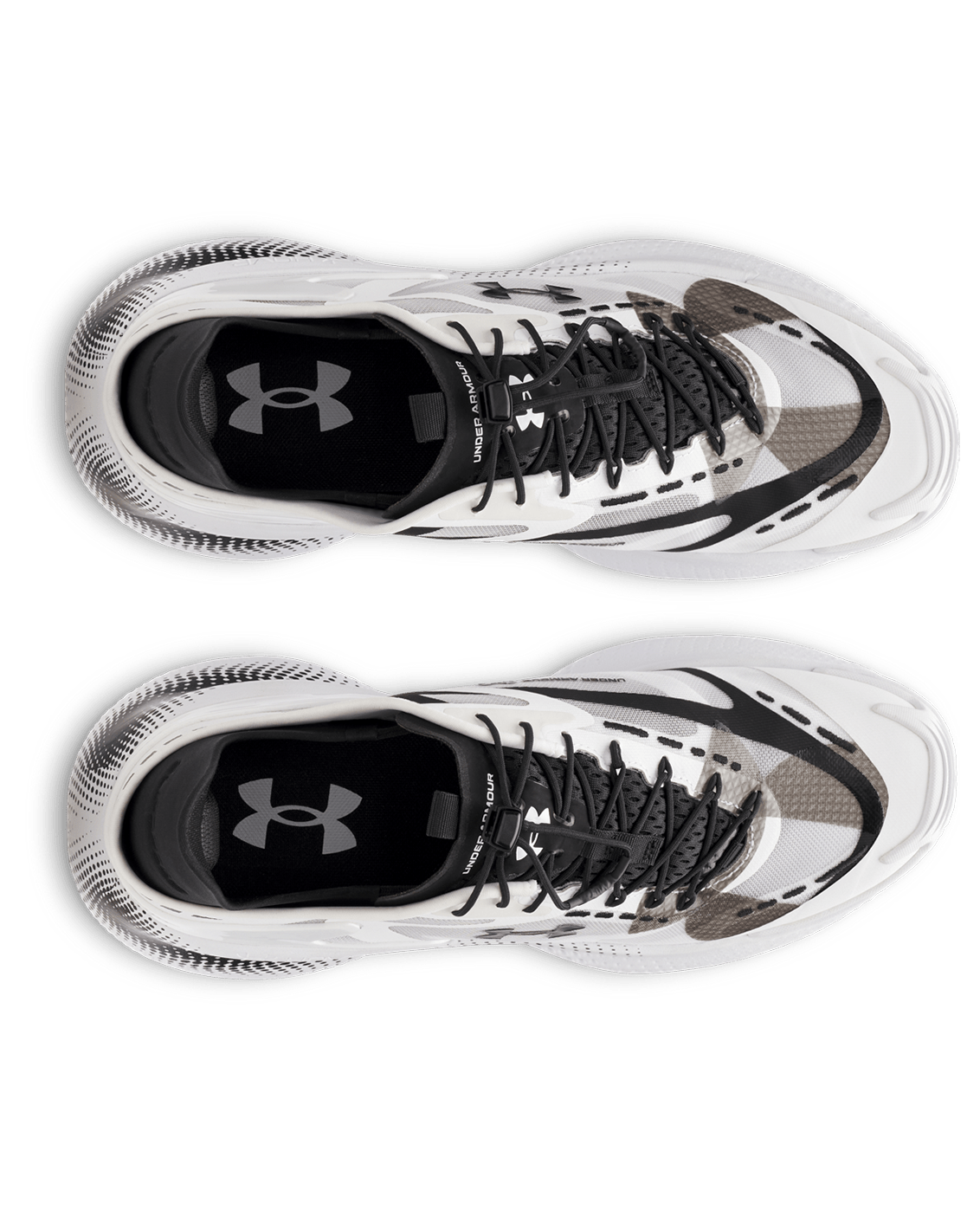 Under Armour Footwear UA Echo Unisex Shoes