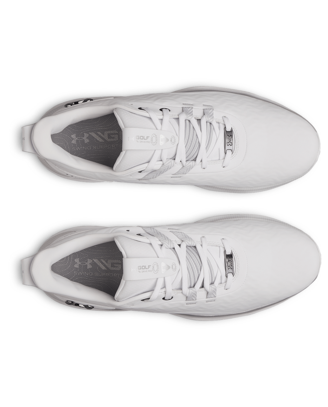 Under Armour Footwear UA Drive Pro Clone Men's Golf Shoes