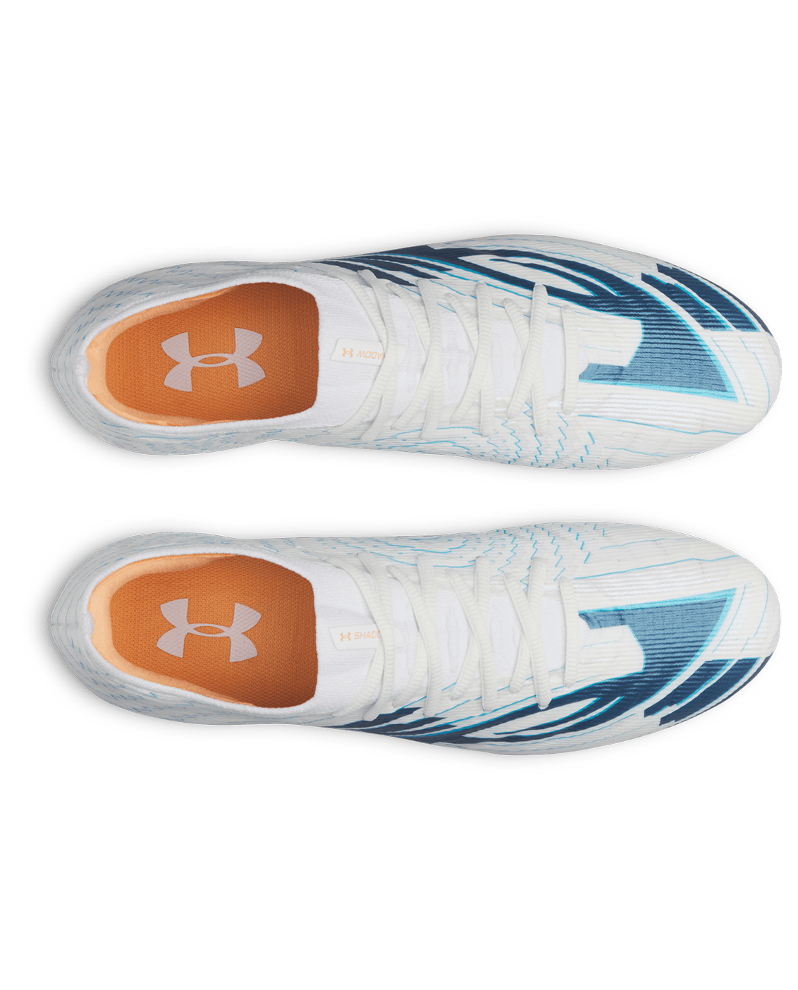Under Armour UA Shadow Pro 4 FG Unisex Football Boots