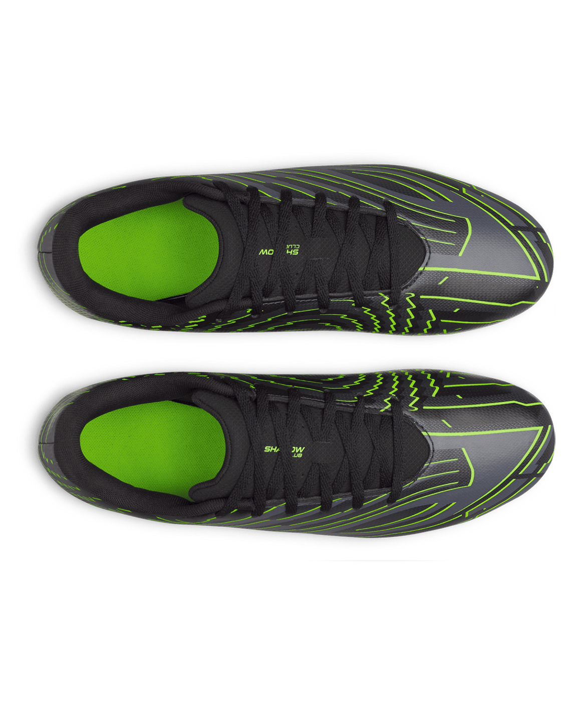 Under Armour Footwear UA Shadow Club 4 FG Unisex Football Boots