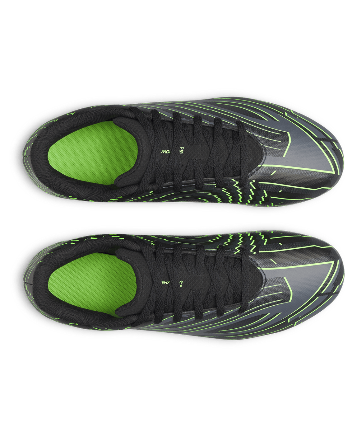 Under Armour UA Shadow Club 4 FG Jr. Boys' Football Boots