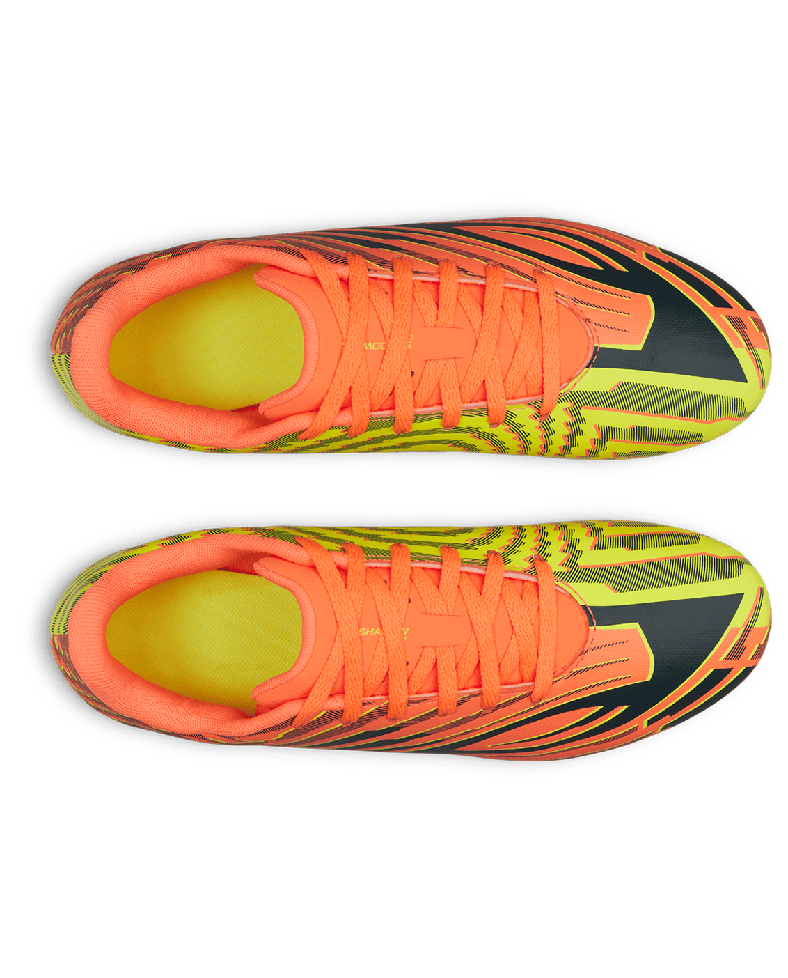 Under Armour UA Shadow Club 4 FG Jr. Boys' Football Boots