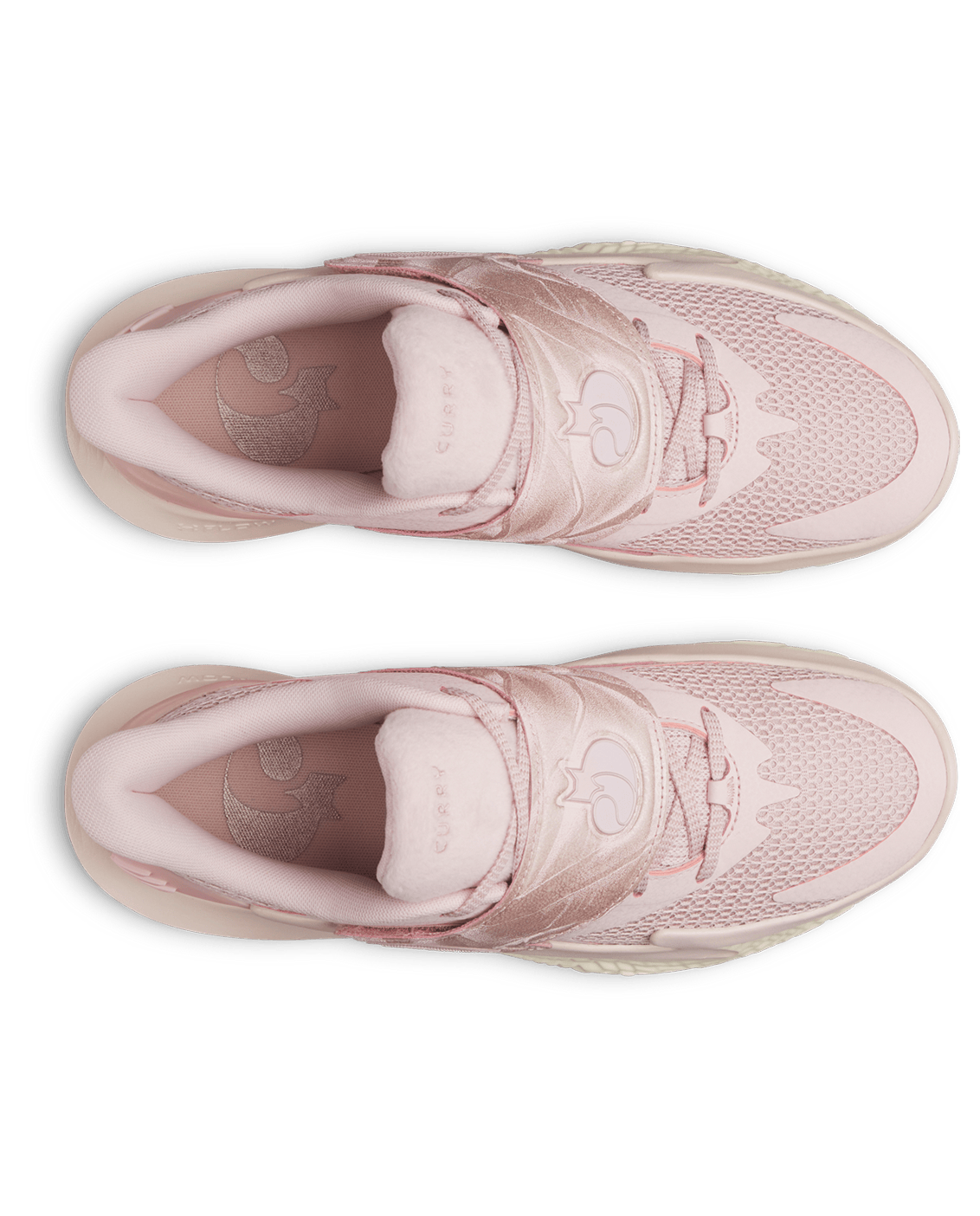 Under Armour Footwear D. Fox 2 'Reign Rose' Unisex Basketball Shoes