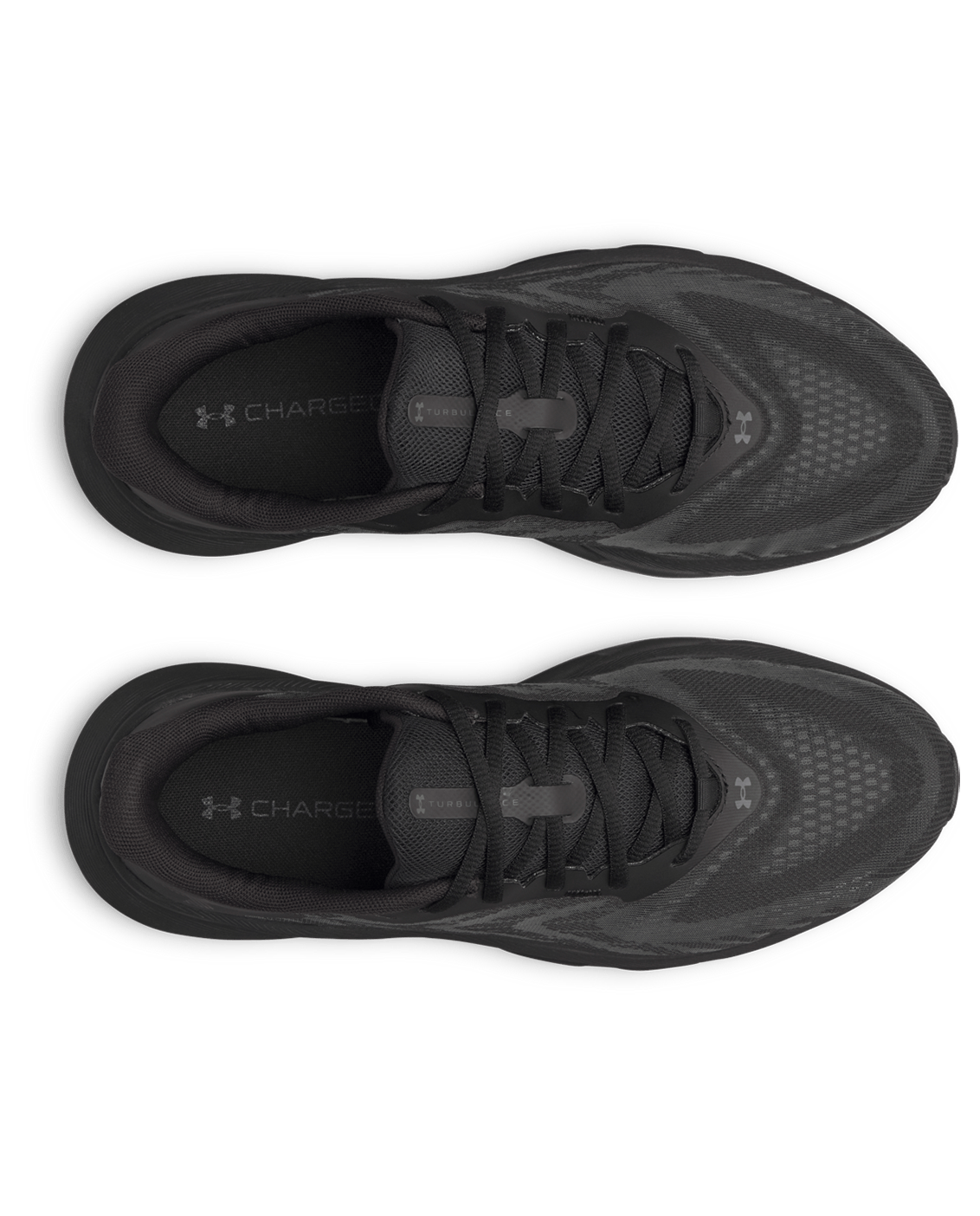 Under Armour Footwear UA Charged+ Turbulence 3 Men's Running Shoes