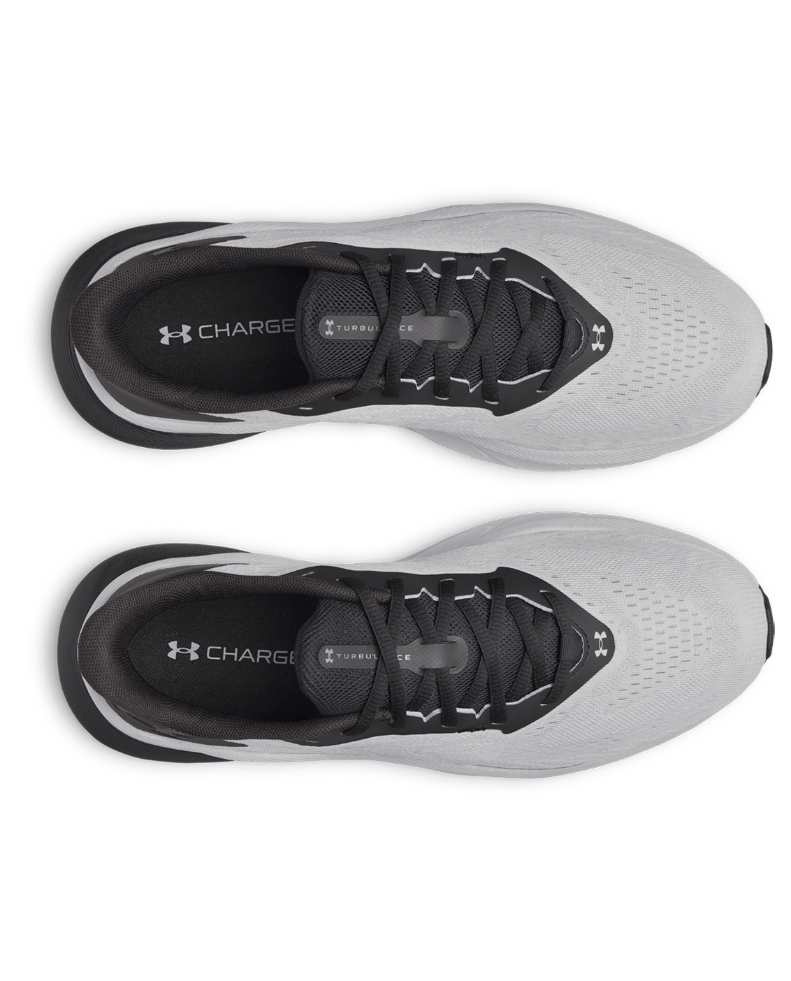 Under Armour Footwear UA Charged+ Turbulence 3 Men's Running Shoes
