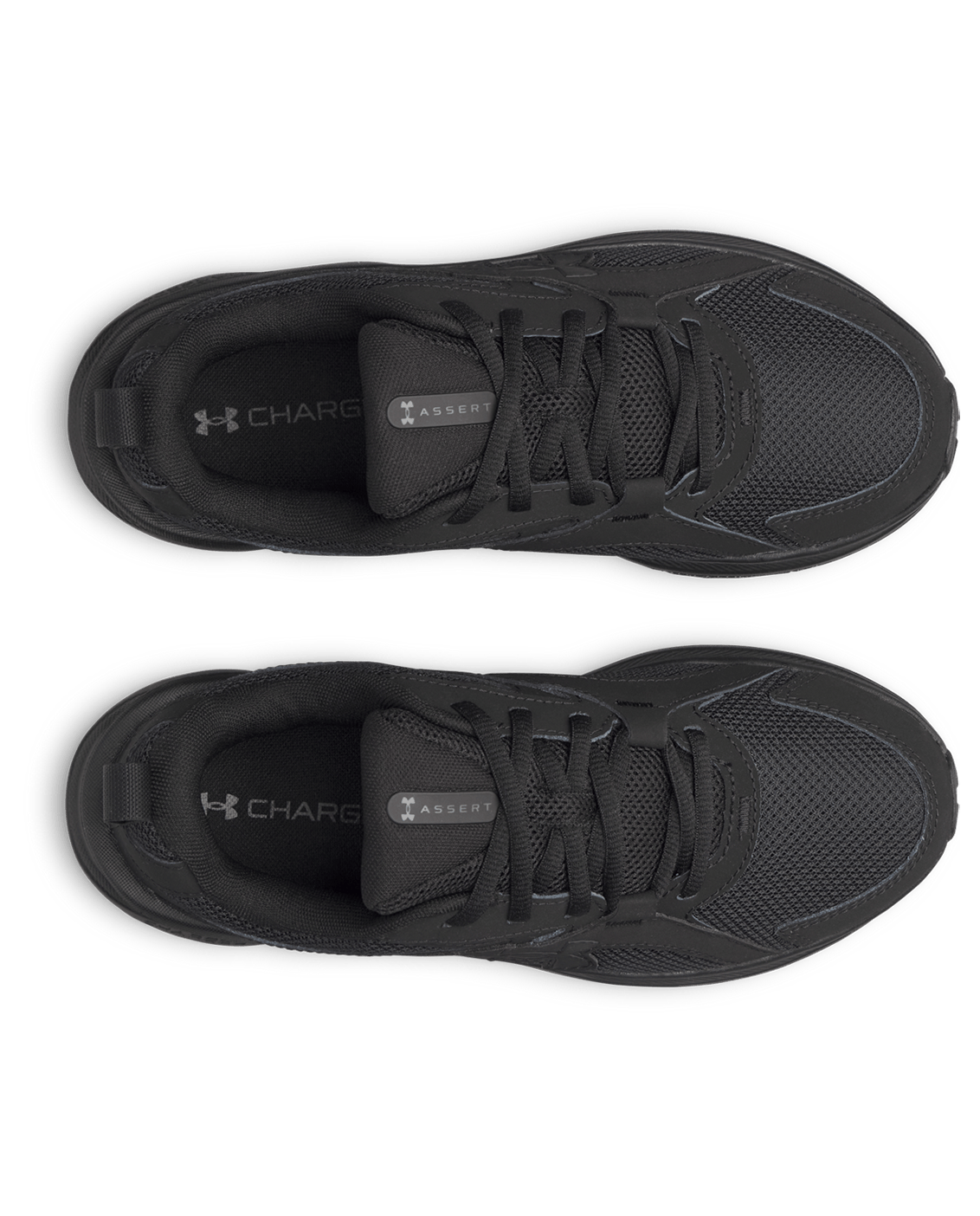 Under Armour UA Charged+ Assert 11 Women's Running Shoes