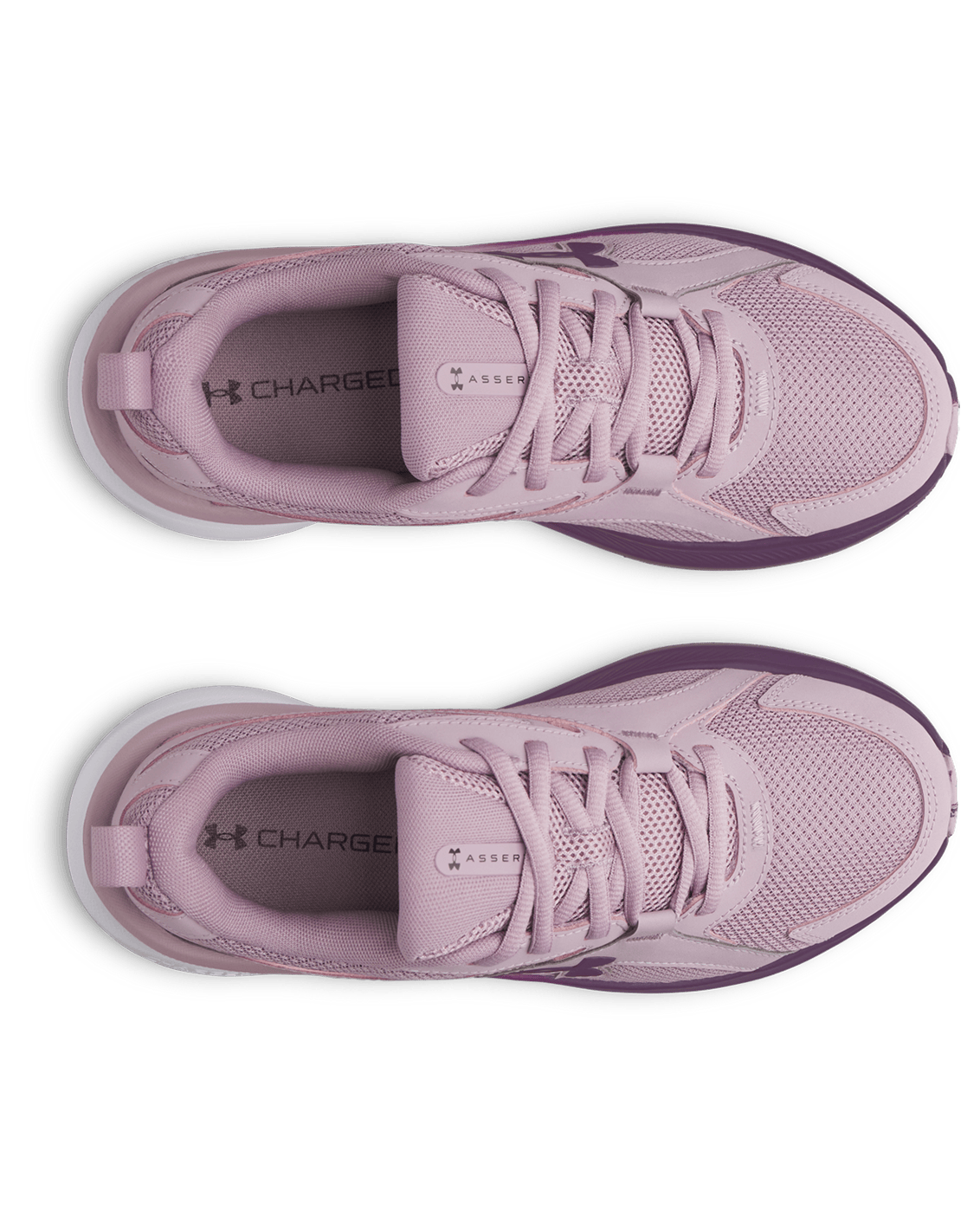 Under Armour Footwear UA Charged+ Assert 11 Women's Running Shoes