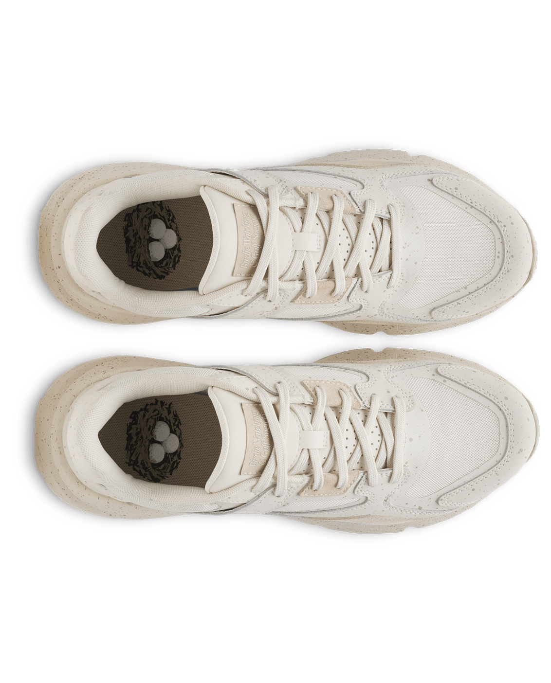 Under Armour Footwear UA Forge 96 Golf Birdie Unisex Golf Shoes