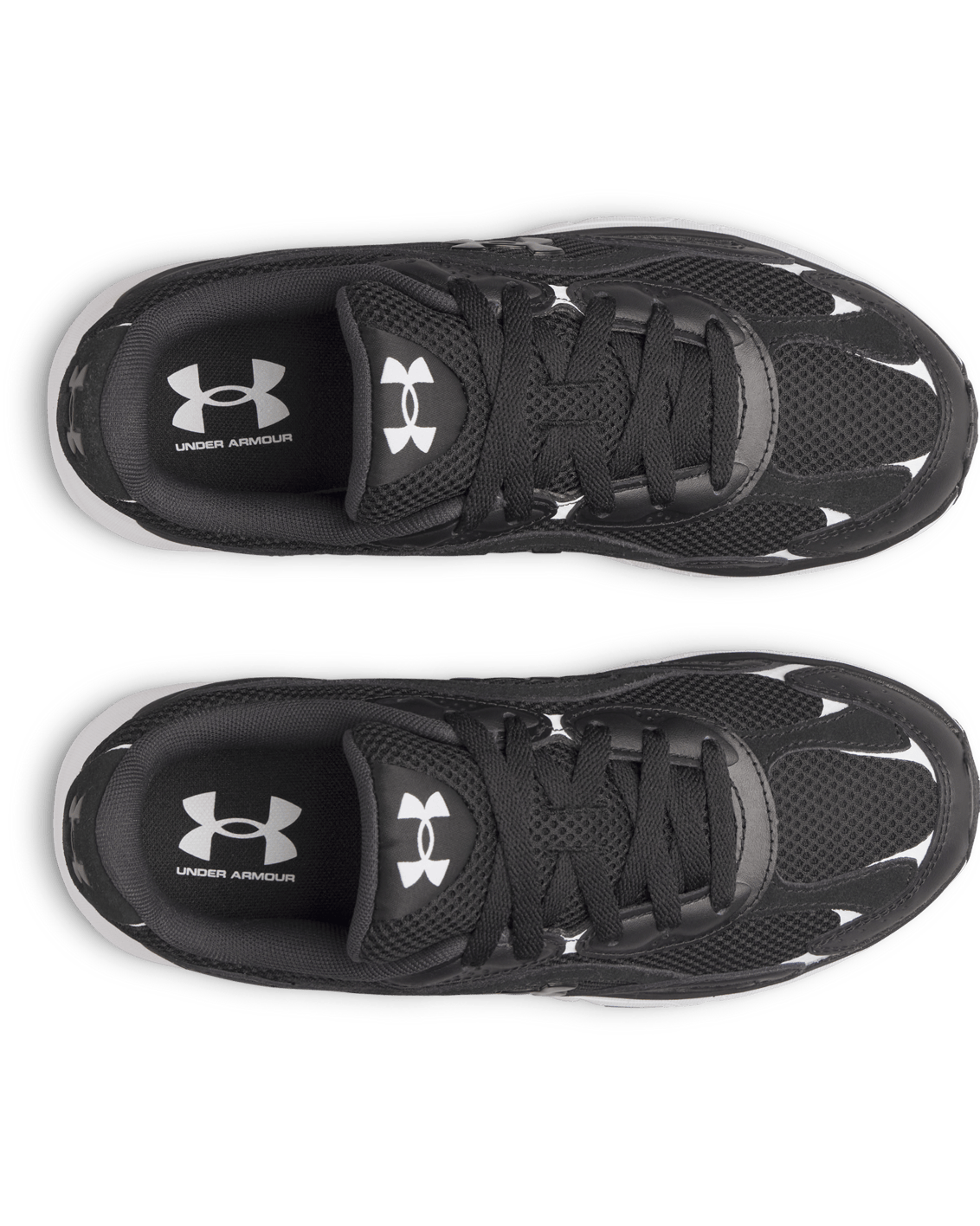 Under Armour Footwear UA W Tech Runner