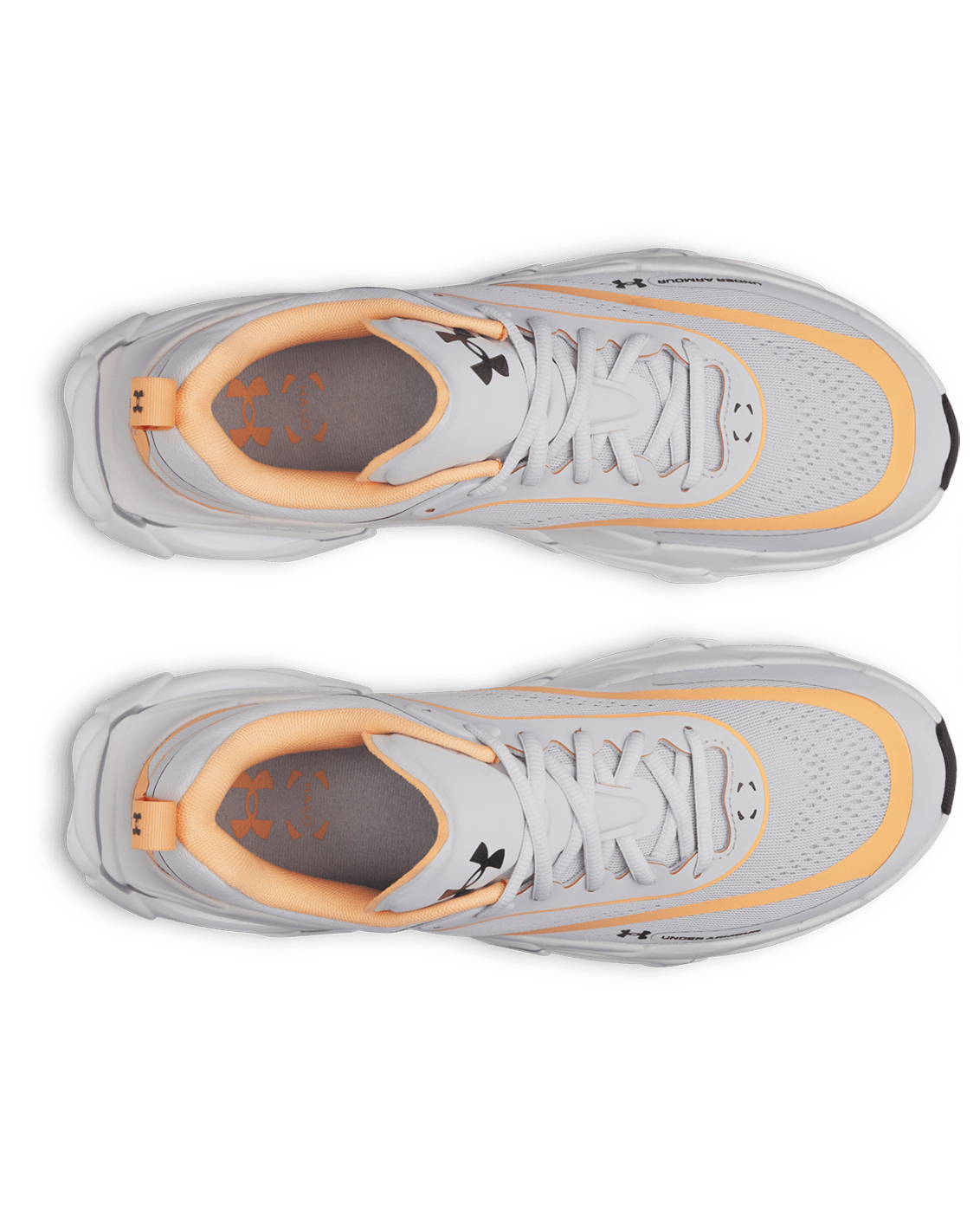 Under Armour UA Halo Racer Men's Running Shoes