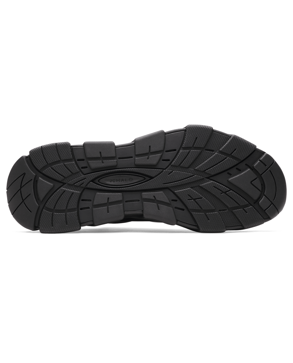 Under Armour Footwear UA Halo Trainer Unisex Training Shoes