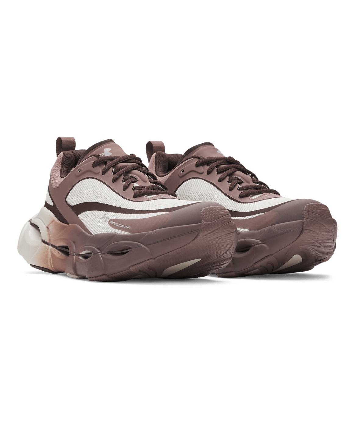 Under Armour Footwear UA Halo Racer Women's Running Shoes