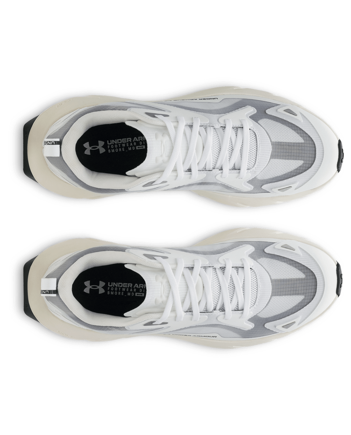 Under Armour Footwear UA Aura Ripstop Unisex Shoes