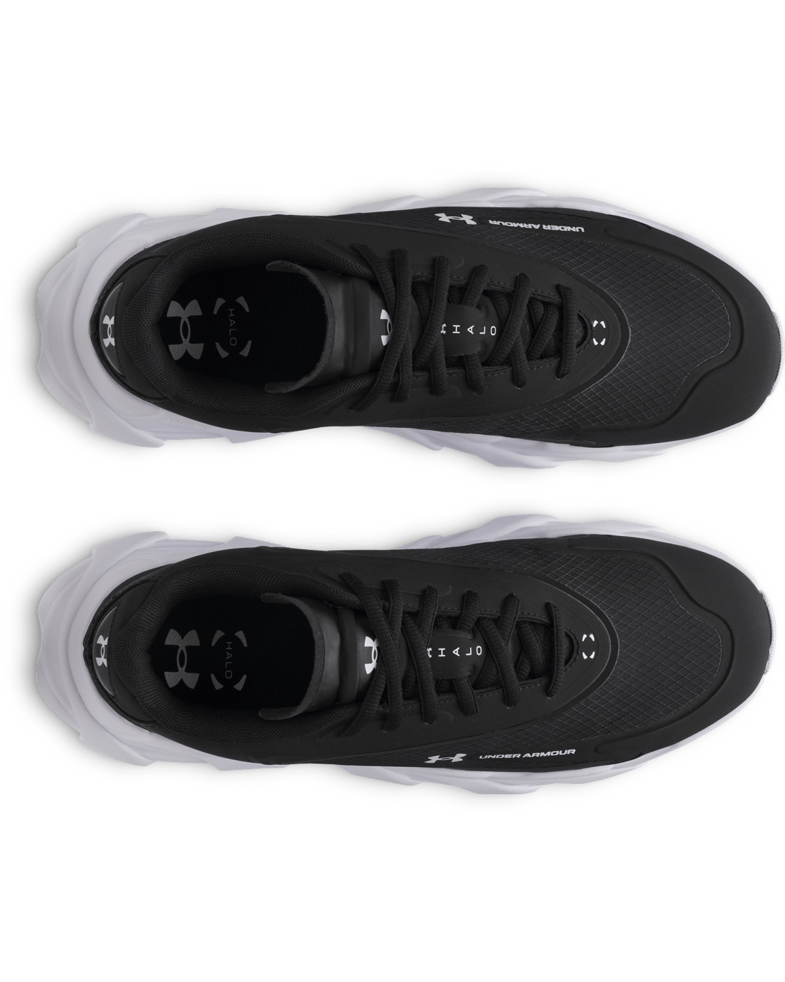 Under Armour Footwear UA Halo Runner SE Men's Running Shoes