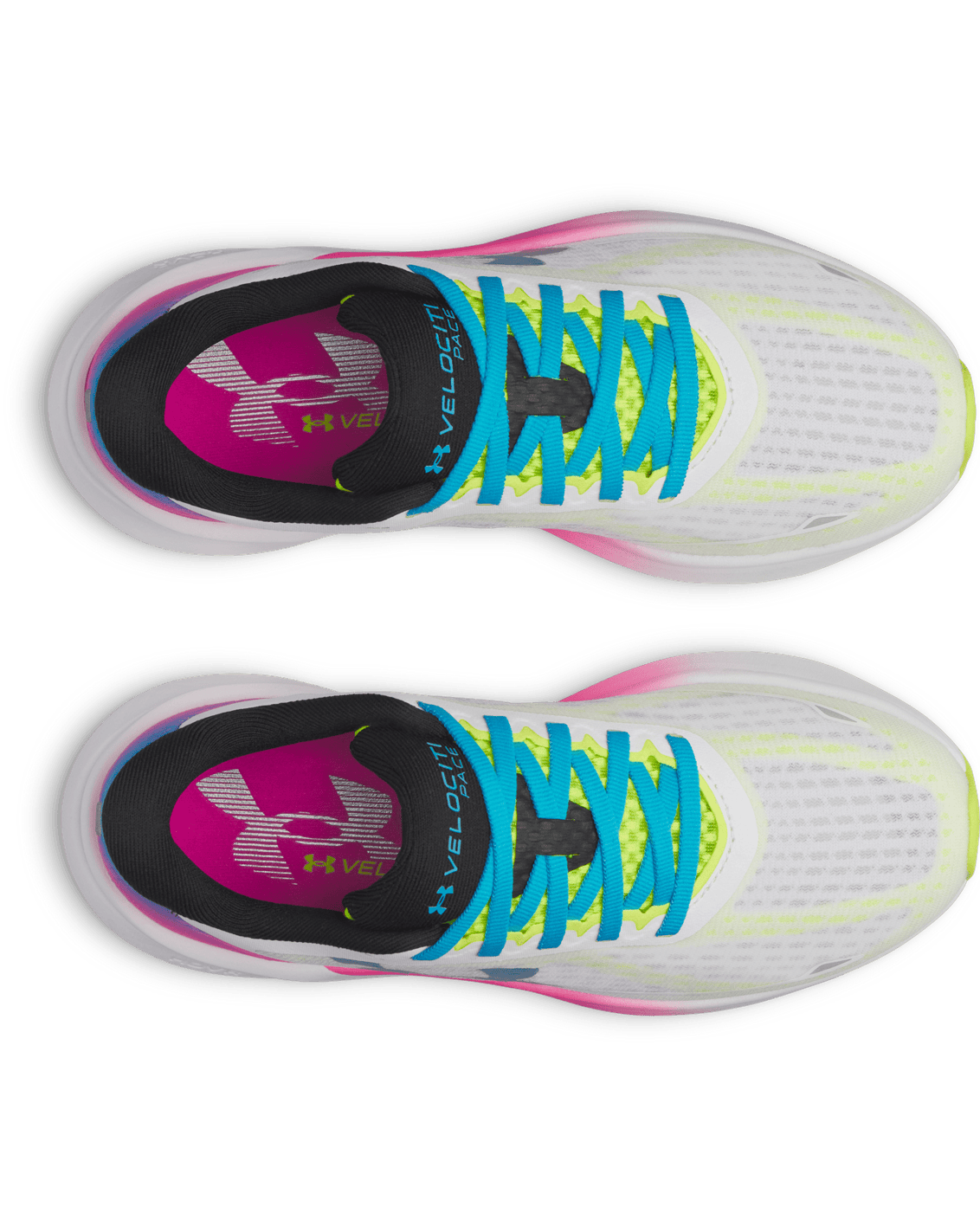 Under Armour Footwear UA Velociti Pace Women's Running Shoes