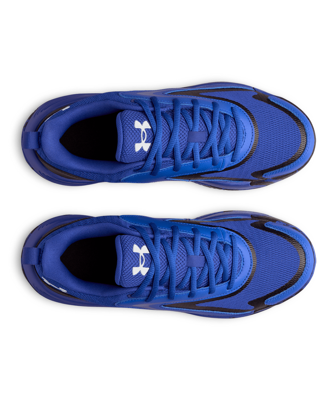 Under Armour Footwear UA Lockdown 8 Unisex Basketball Shoes