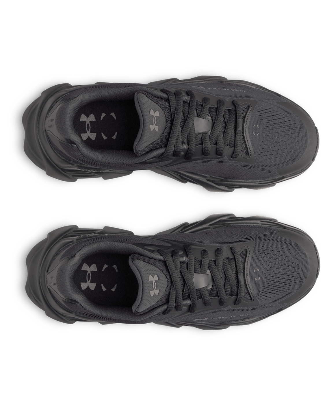 Under Armour UA Halo Runner 2 Women's Running Shoes