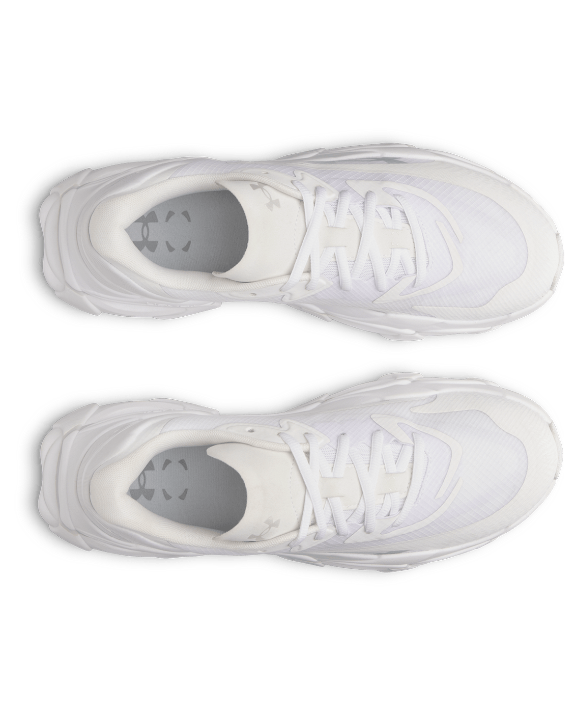 Under Armour UA Halo Racer 2 Men's Running Shoes
