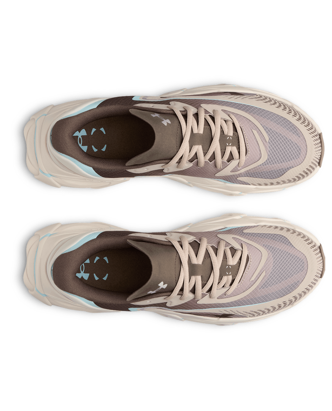 Under Armour UA Halo Racer 2 Men's Running Shoes