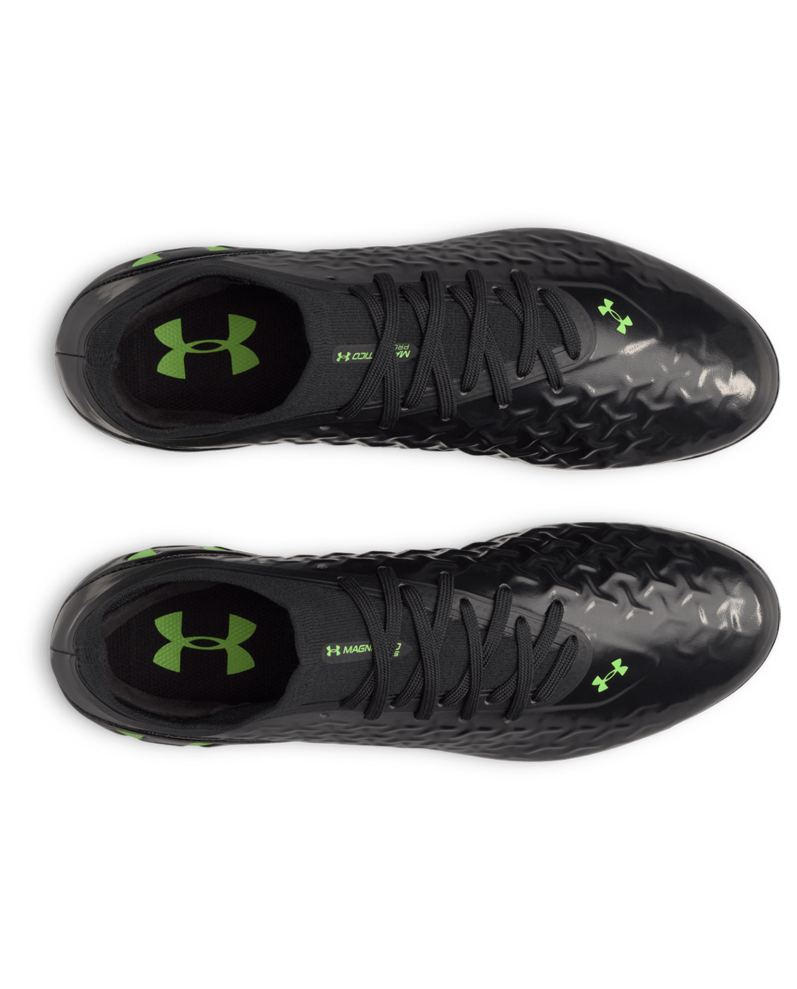 Under Armour UA Magnetico Pro 6 FG Unisex Football Boots