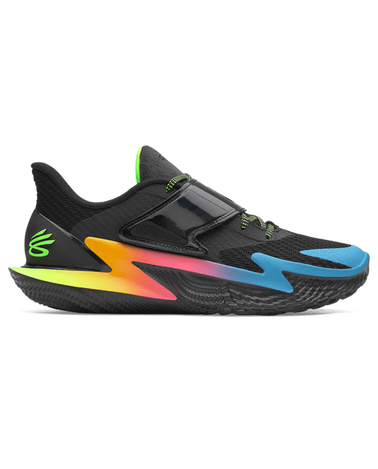 Under Armour Apparel D. Fox 2 'Gamer' Unisex Basketball Shoes