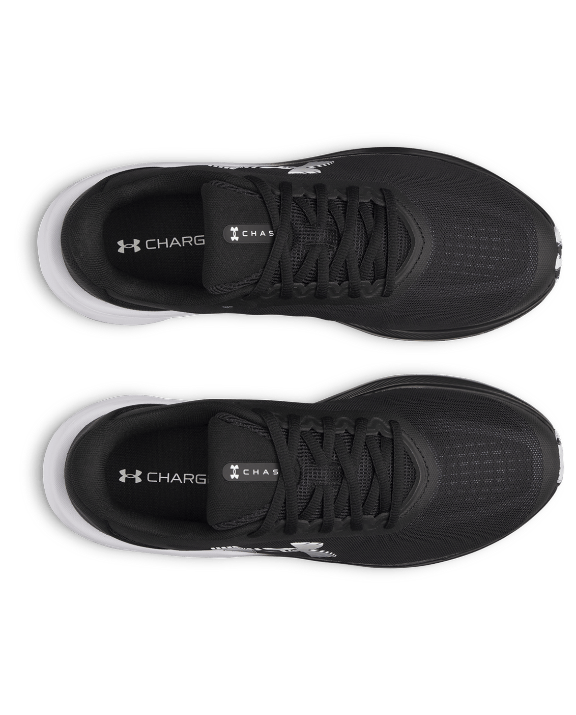 Under Armour UA Charged+ Chase Men's Running Shoes