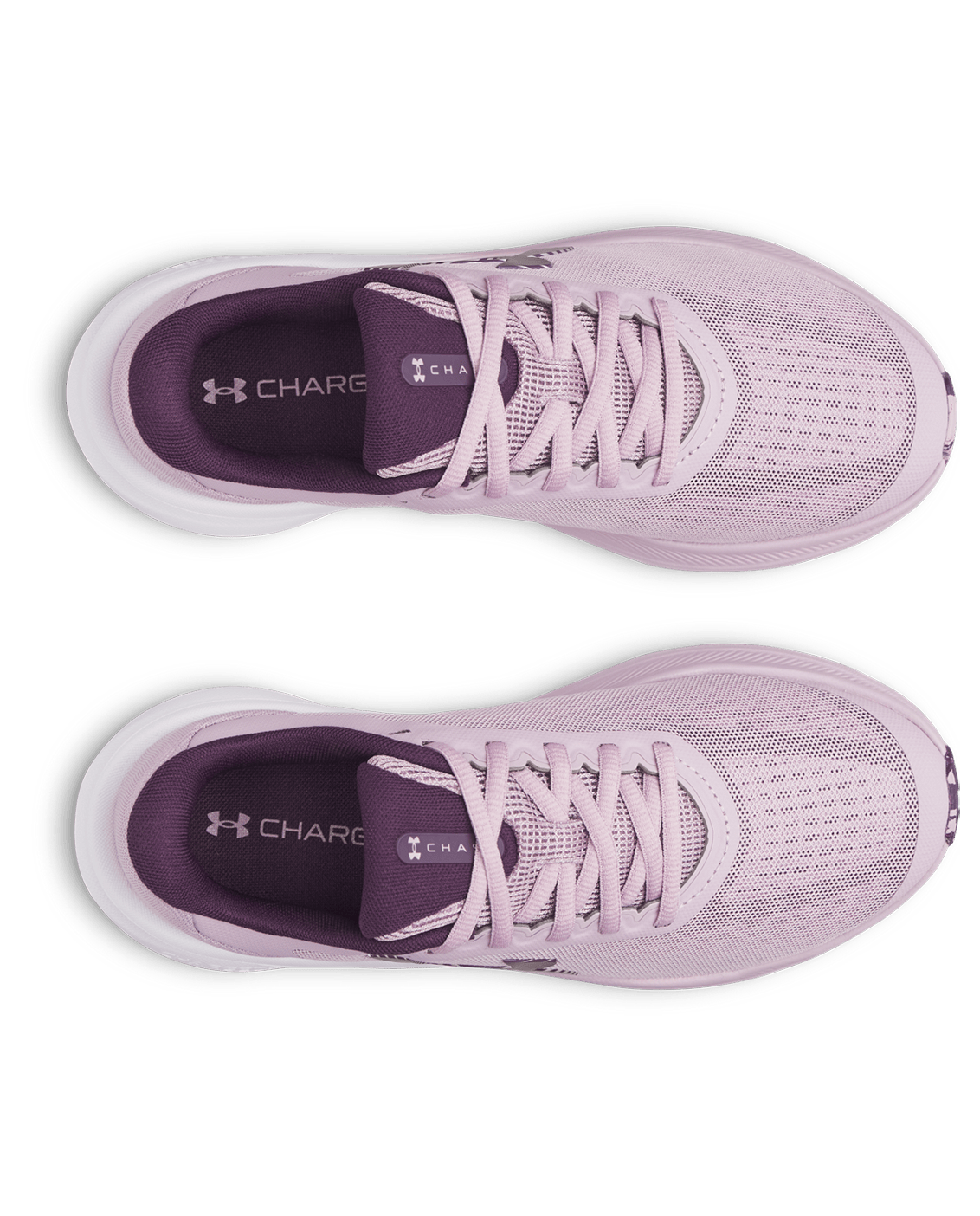 Under Armour UA Charged+ Chase Women's Running Shoes