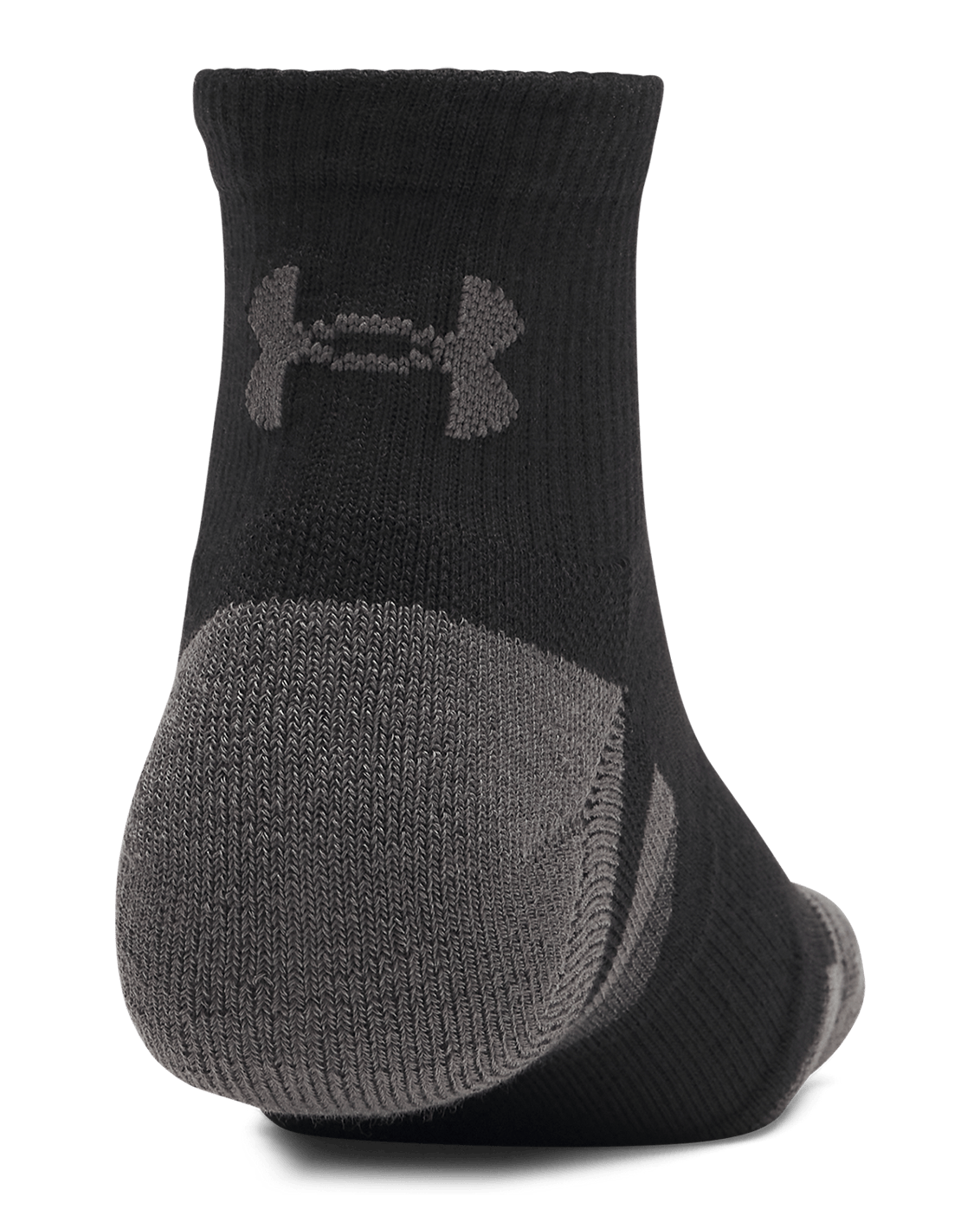 Under Armour Accessories UA Performance Tech Unisex 3-Pack Quarter Socks