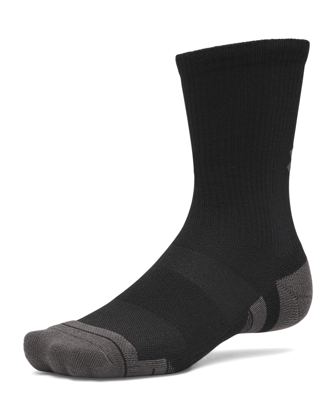 Under Armour Accessories UA Performance Tech Unisex 3-Pack Crew Socks