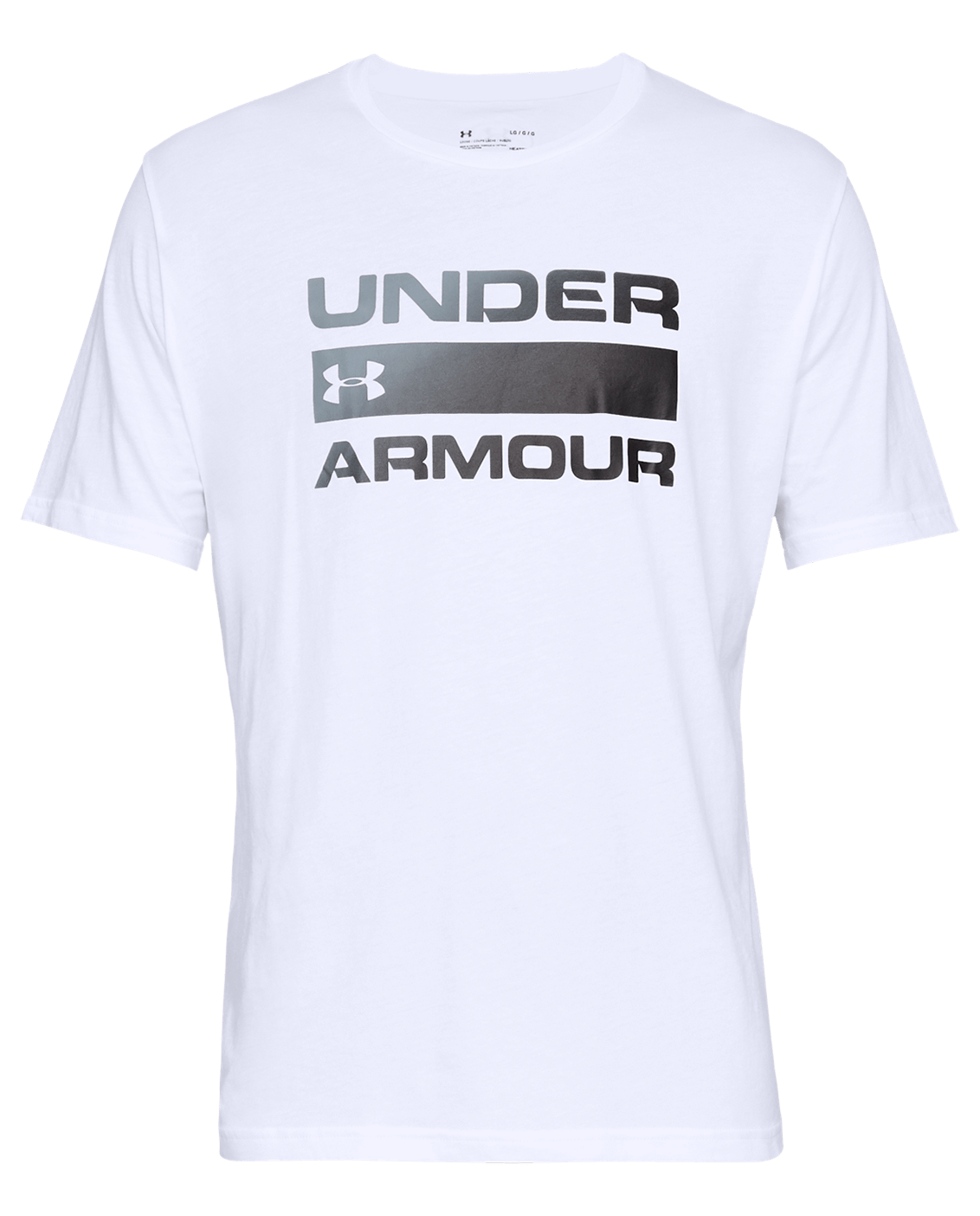 Under Armour Apparel UA Team Issue Wordmark Men's Short Sleeve