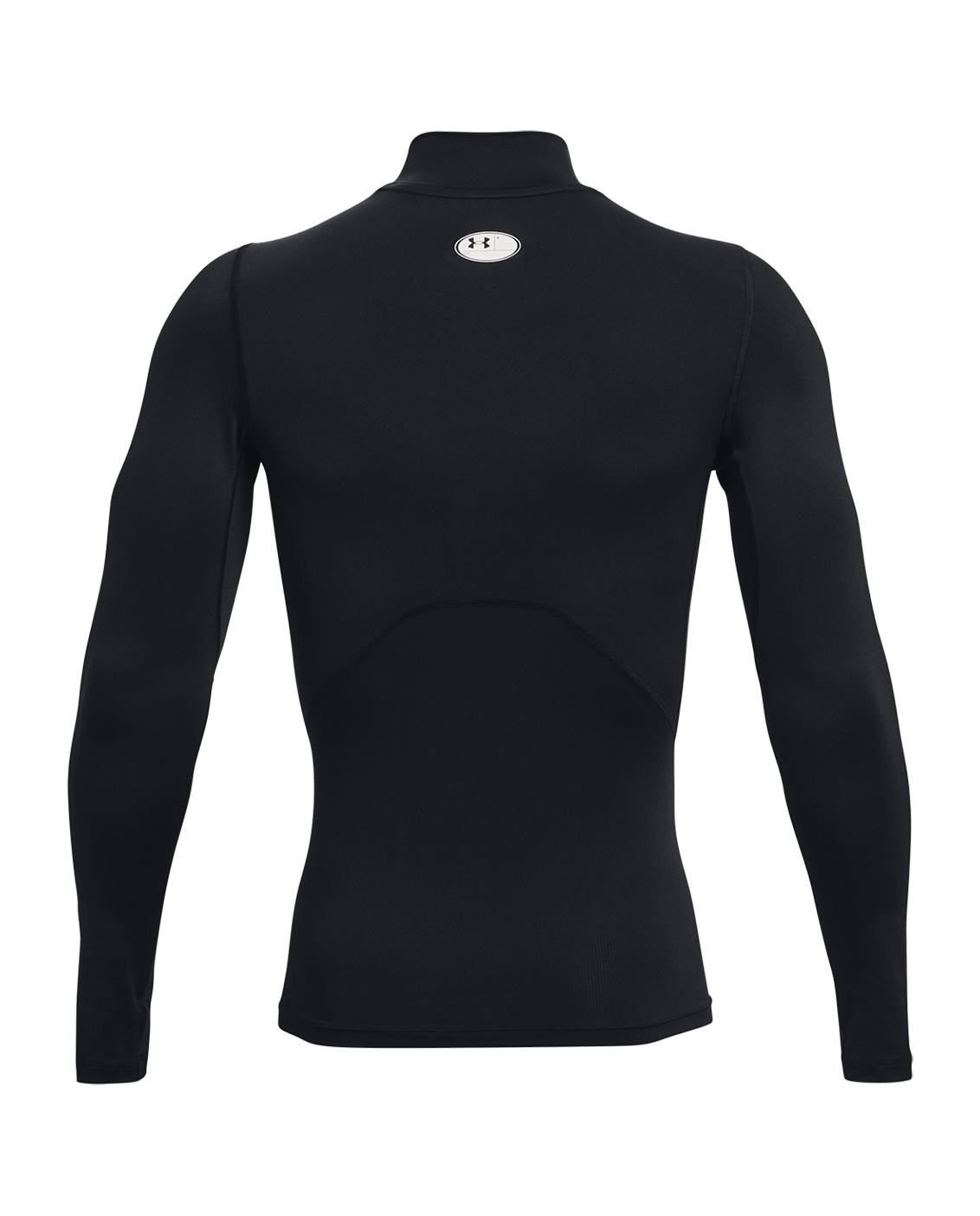 Under Armour Apparel HeatGear® Men's Mock Long Sleeve