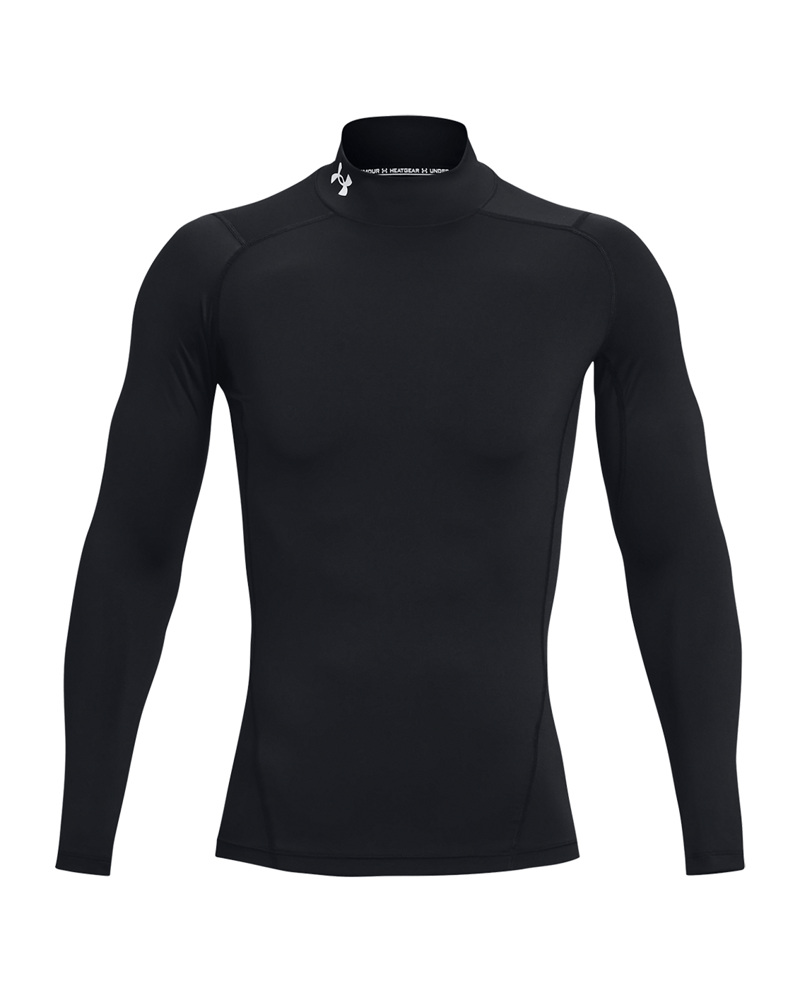 Under Armour Apparel HeatGear® Men's Mock Long Sleeve