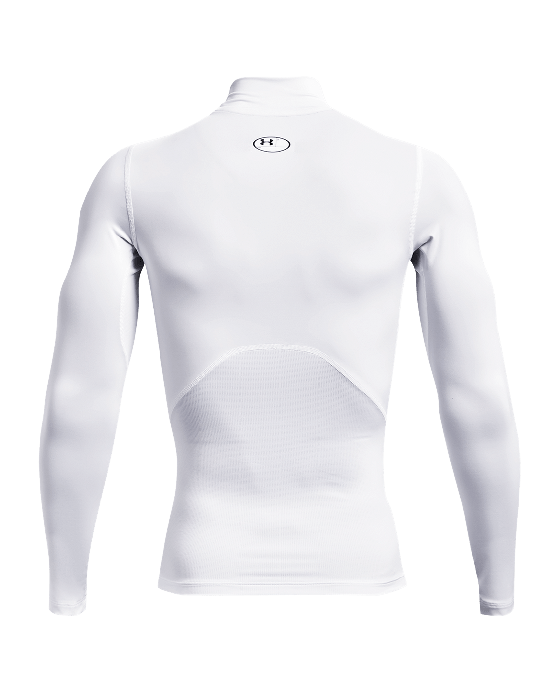 Under Armour Apparel HeatGear® Men's Mock Long Sleeve