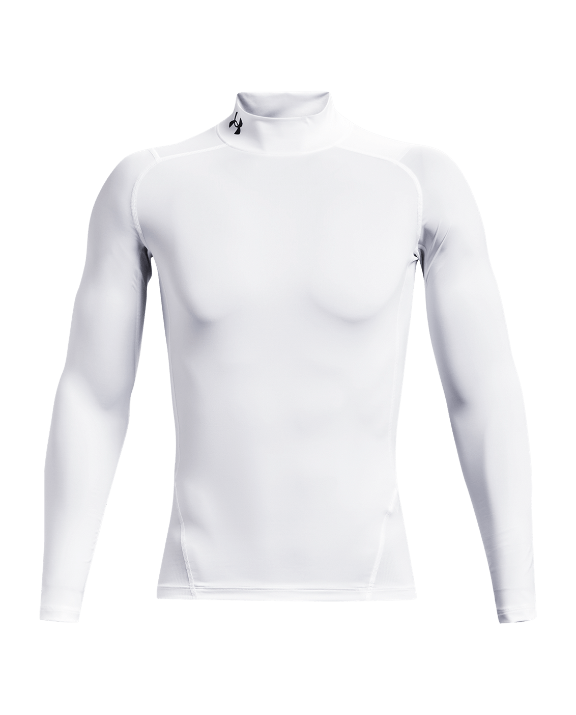 Under Armour Apparel HeatGear® Men's Mock Long Sleeve