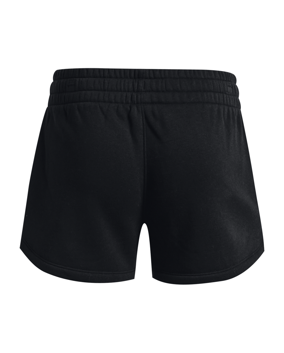 Under Armour Apparel UA Rival Fleece Girls' Shorts