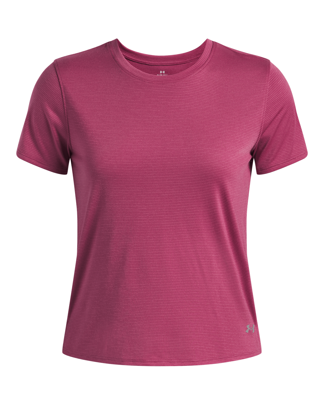Under Armour Apparel UA Launch Women's Short Sleeve