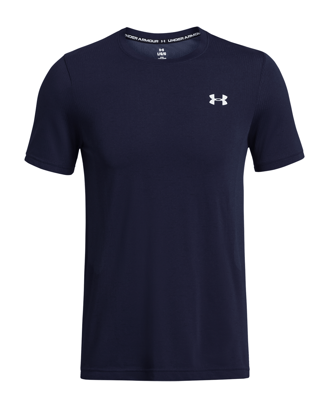 Under Armour Apparel UA Vanish Seamless Men's Short Sleeve