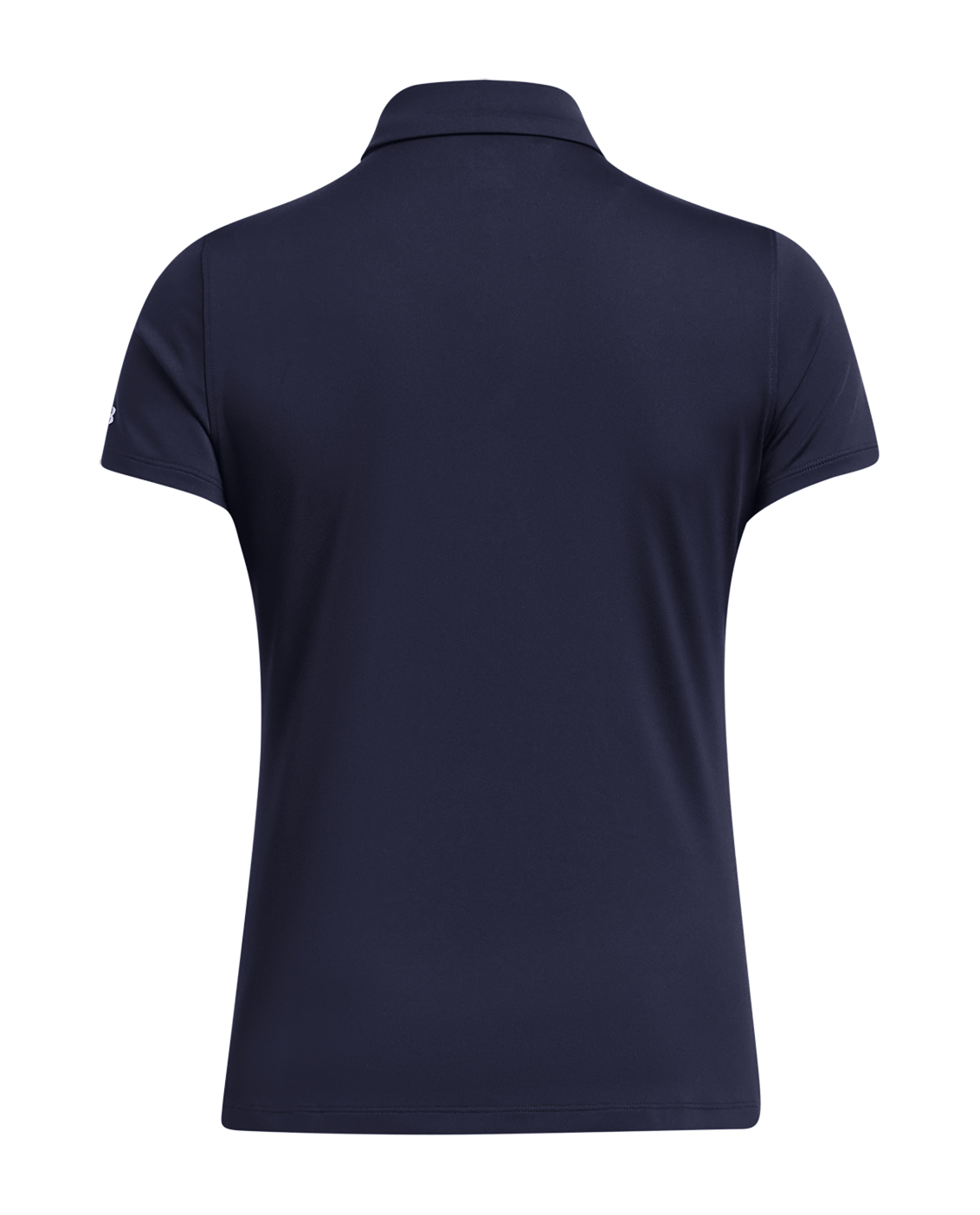 Under Armour Apparel UA Playoff Women's Short Sleeve Polo