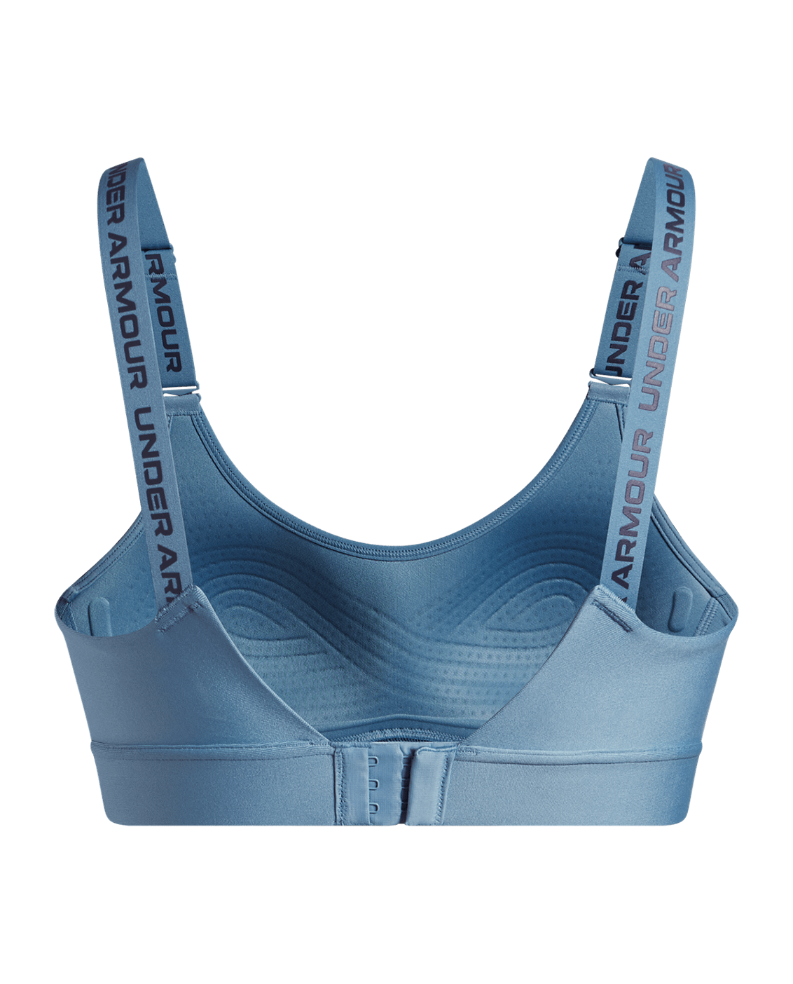 Under Armour Apparel UA Infinity 2.0 Mid Women's Sports Bra