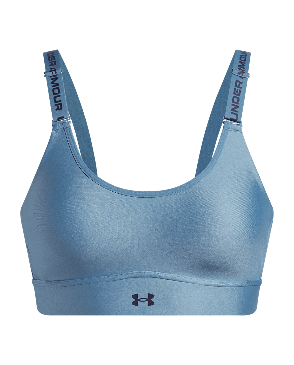 Under Armour Apparel UA Infinity 2.0 Mid Women's Sports Bra