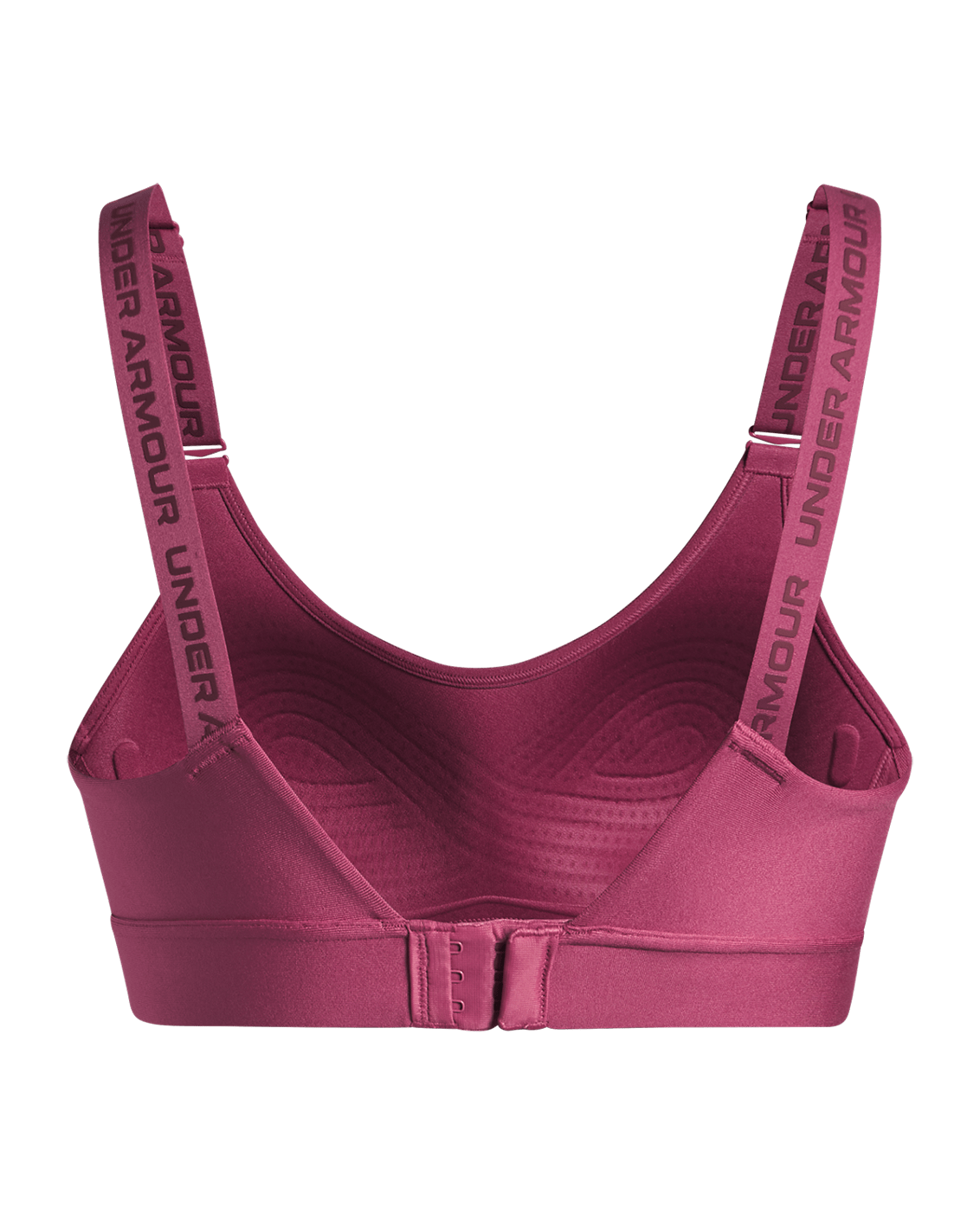 Under Armour Apparel UA Infinity 2.0 Mid Women's Sports Bra