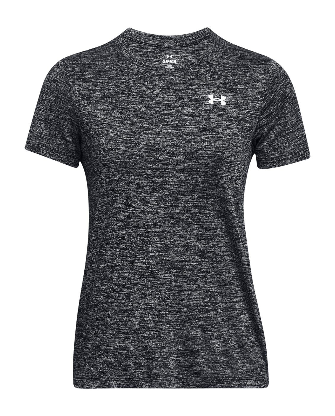 Under Armour Apparel UA Tech™ Twist Women's Short Sleeve