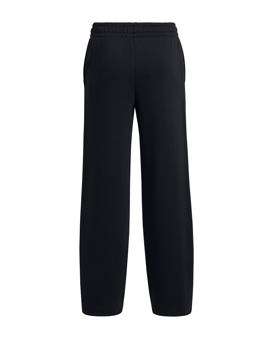 Under Armour Apparel UA Rival Fleece Girls' Straight Leg Pants
