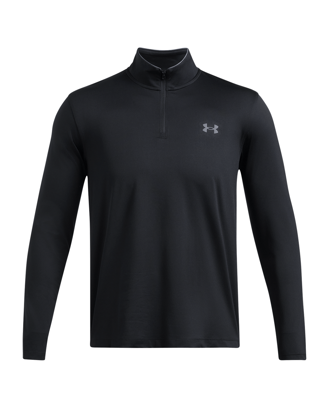 Under Armour Apparel UA Match Play Men's ¼ Zip