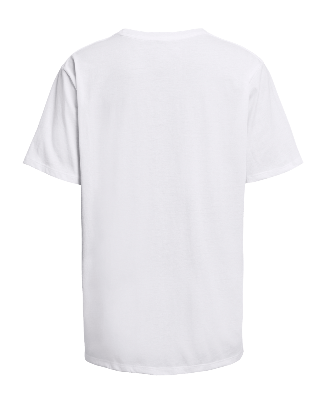 Under Armour Apparel UA Campus Oversize Women's Short Sleeve