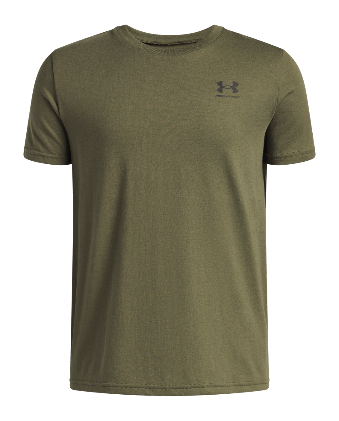 Under Armour Apparel UA Sportstyle Boys' Short Sleeve