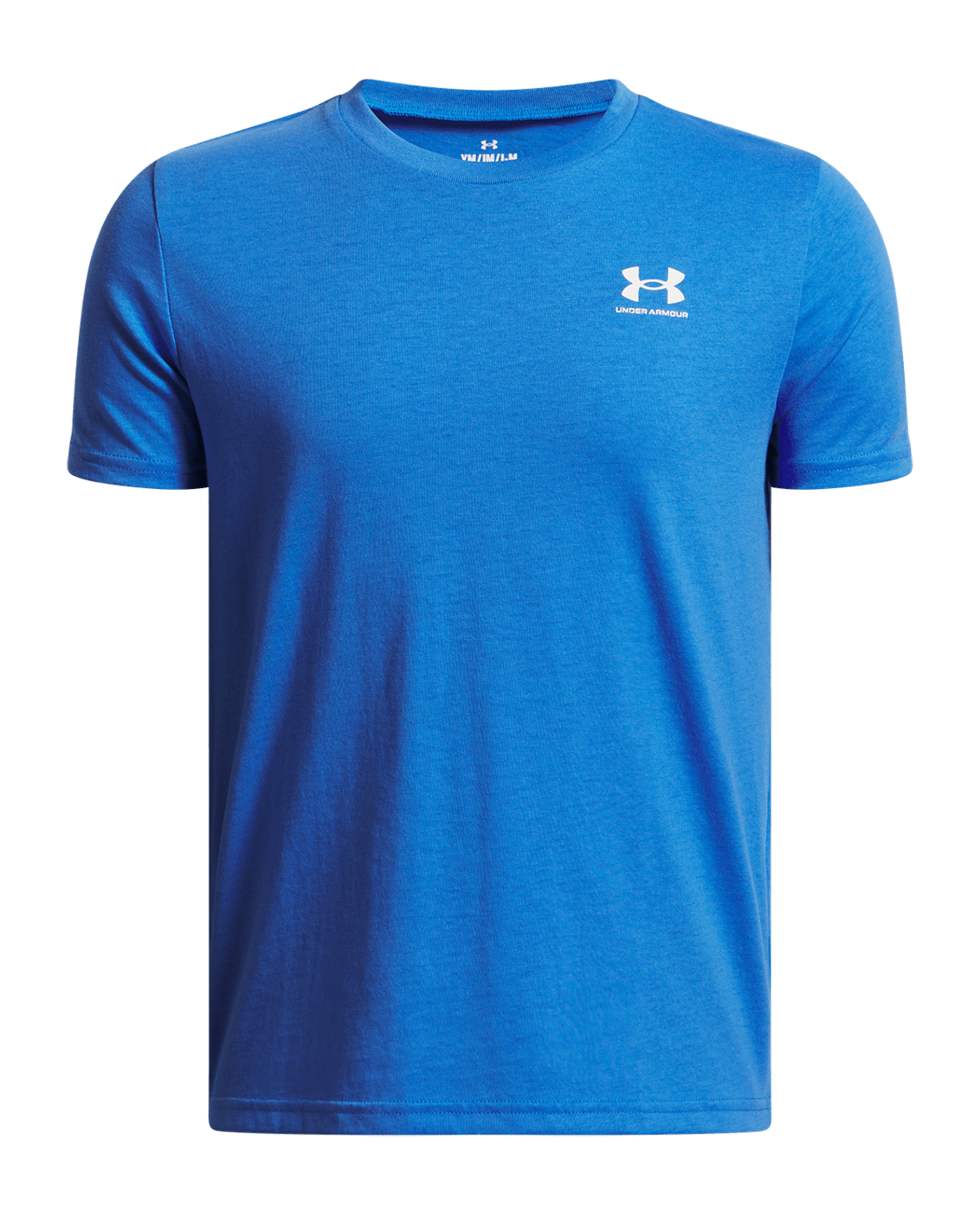 Under Armour Apparel UA Sportstyle Boys' Short Sleeve